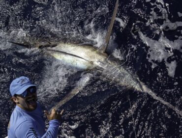 Cape Verde Fishing Guides
