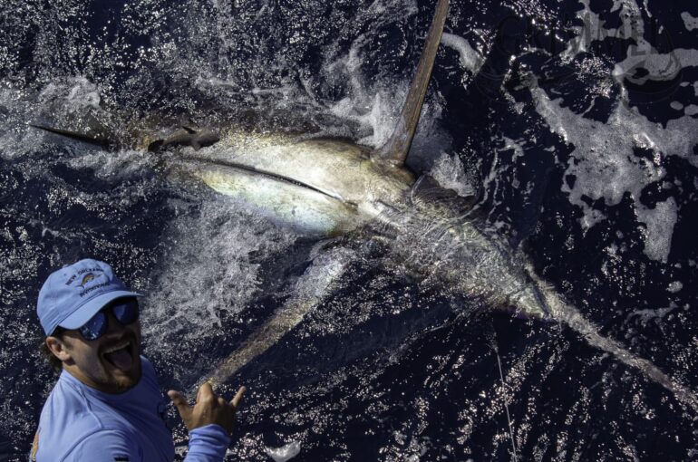 Cape Verde Fishing Guides
