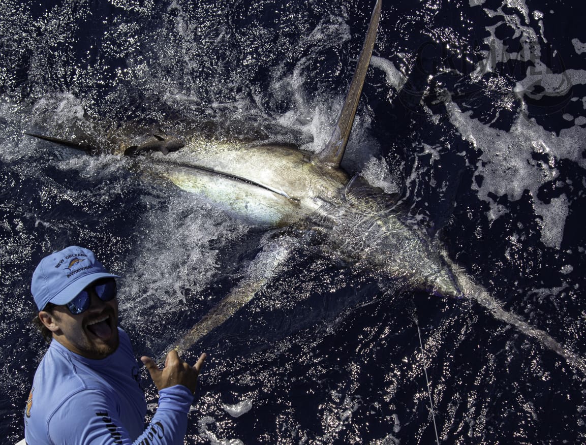 Cape Verde Fishing Guides