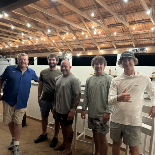 Sport Fishing Adventure