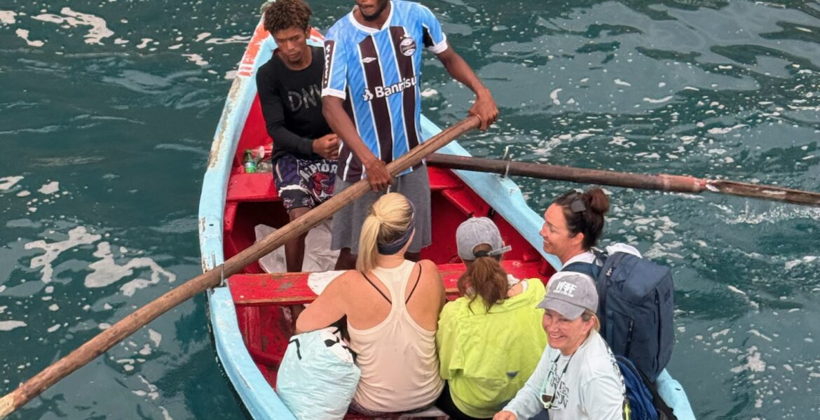 Cape Verde Fishing Vacation Packages