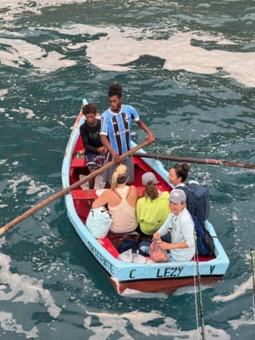 Cape Verde Fishing Vacation Packages