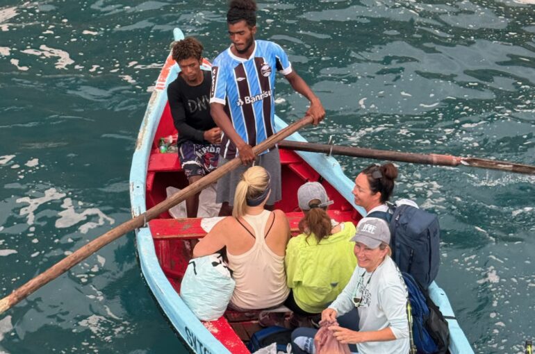 Cape Verde Fishing Vacation Packages