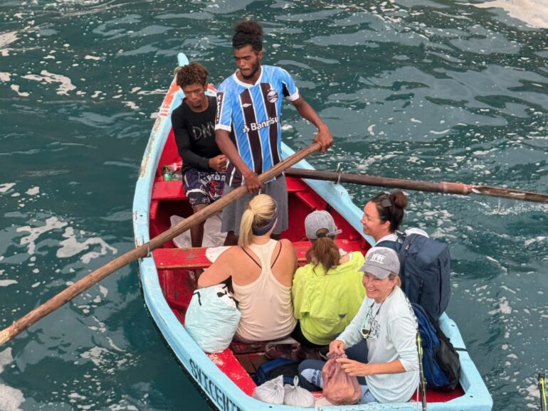 Cape Verde Fishing Vacation Packages