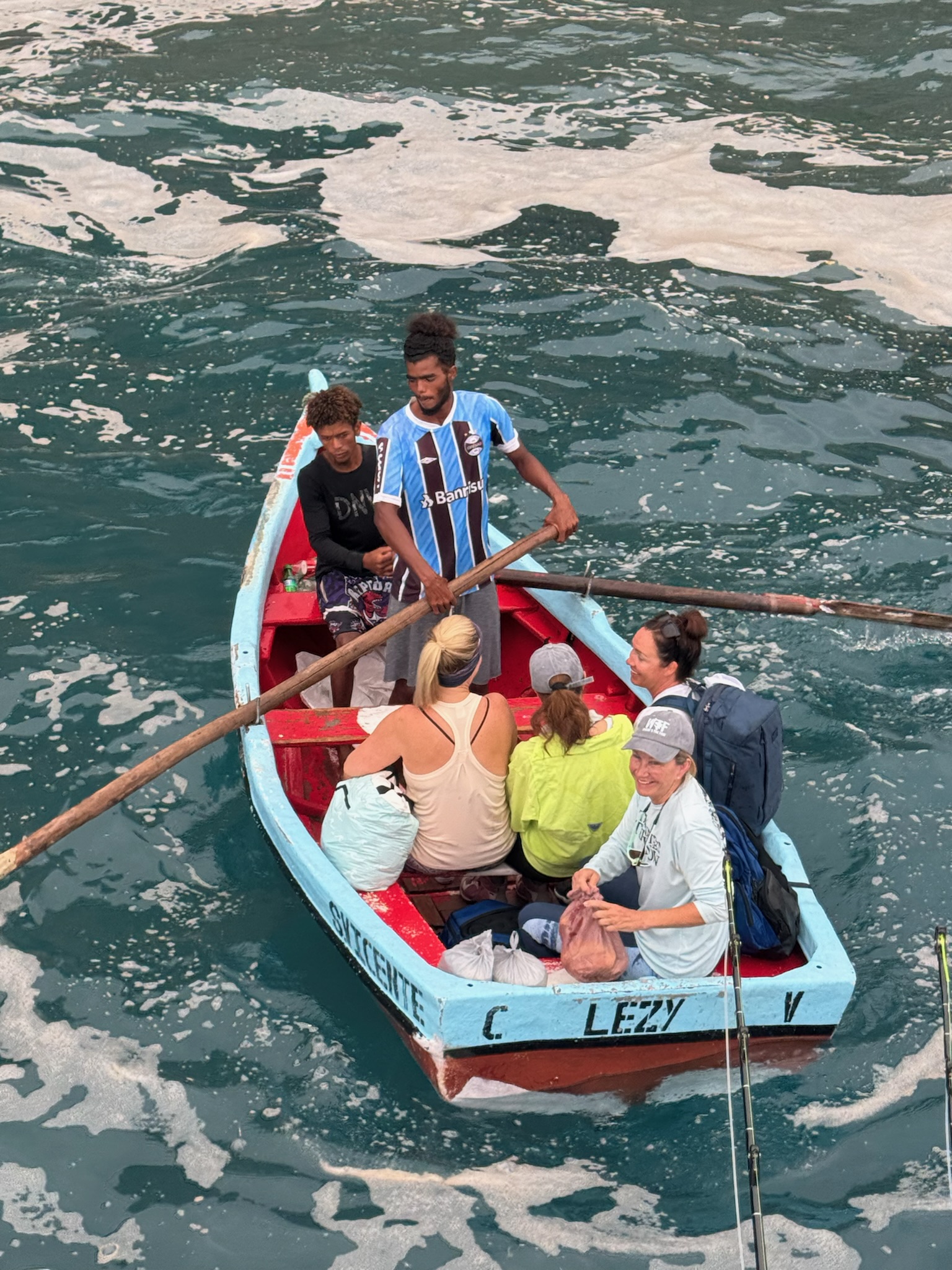Cape Verde Fishing Vacation Packages